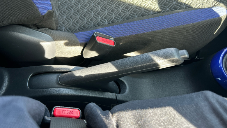 Toyota Aygo X 1.0 VVT-i Edge 5dr Petrol Hatchback